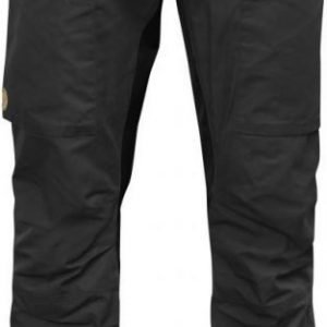 Fjällräven Abisko Lite Trekking Trousers Dark grey 46