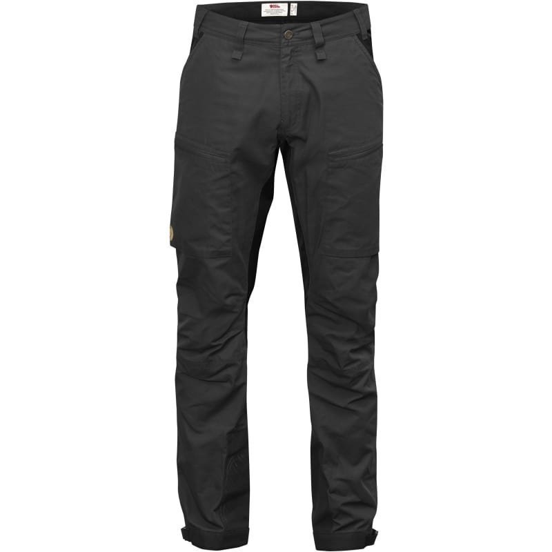 Fjällräven Abisko Lite Trekking Trousers Long