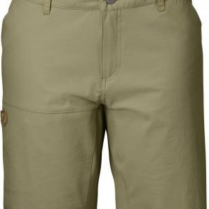 Fjällräven Abisko Lite W Shorts Beige 34