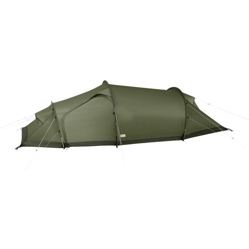 Fjällräven Abisko Shape 2 1SIZE Pine Green