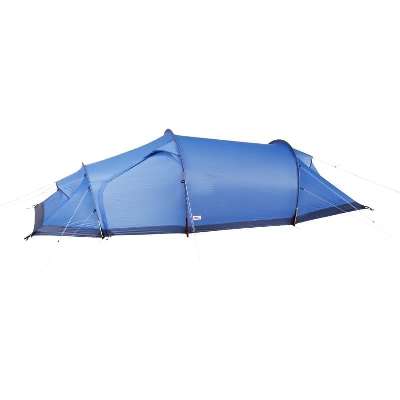 Fjällräven Abisko Shape 2 1SIZE UN Blue