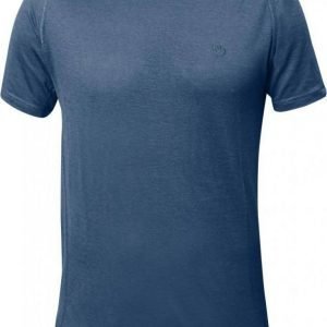 Fjällräven Abisko Trail T-shirt Sininen L