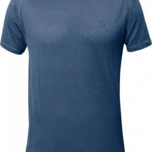 Fjällräven Abisko Trail T-shirt Sininen XL