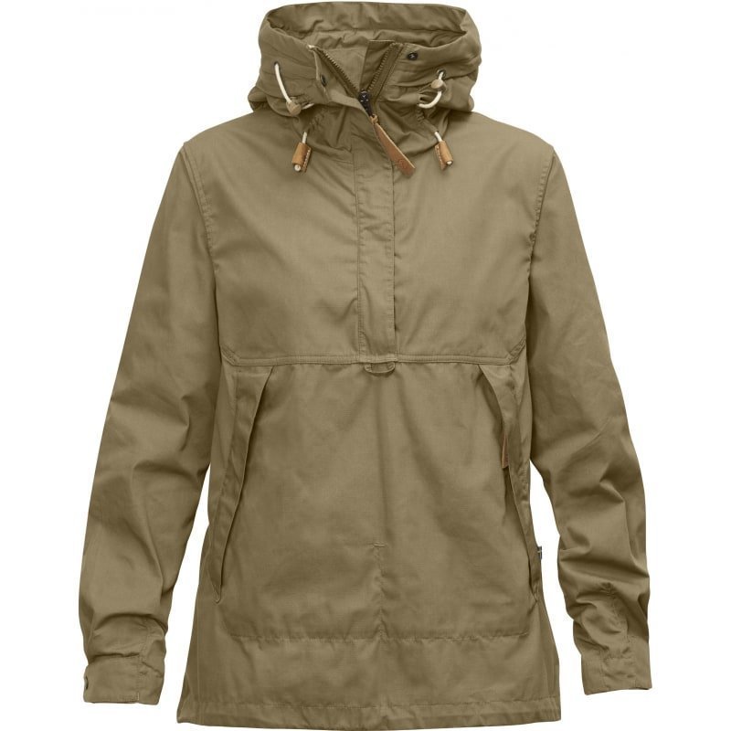 Fjällräven Anorak No. 10 W S Sand