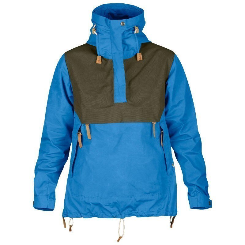 Fjällräven Anorak No. 8 Women's