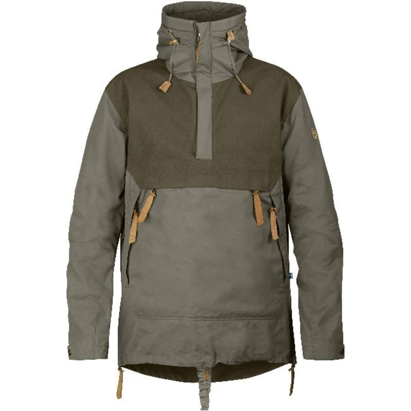 Fjällräven Anorak No. 8 XS Tarmac