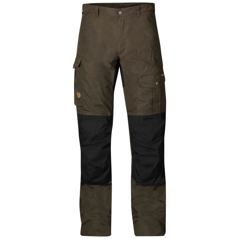 Fjällräven Barents Pro Hydratic Trousers 46 Dark Olive