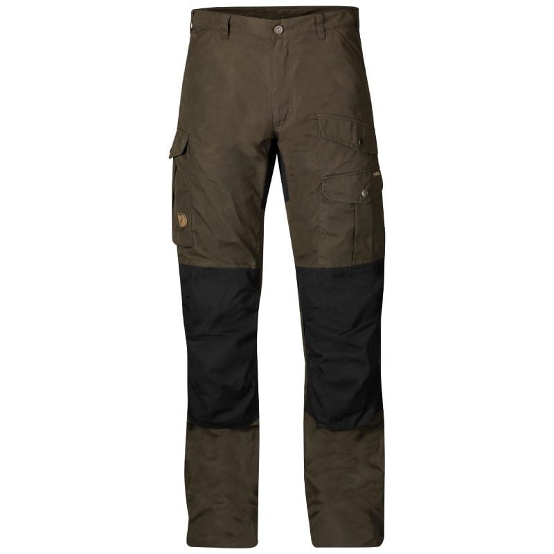 Fjällräven Barents Pro Trousers 44 Dark Olive