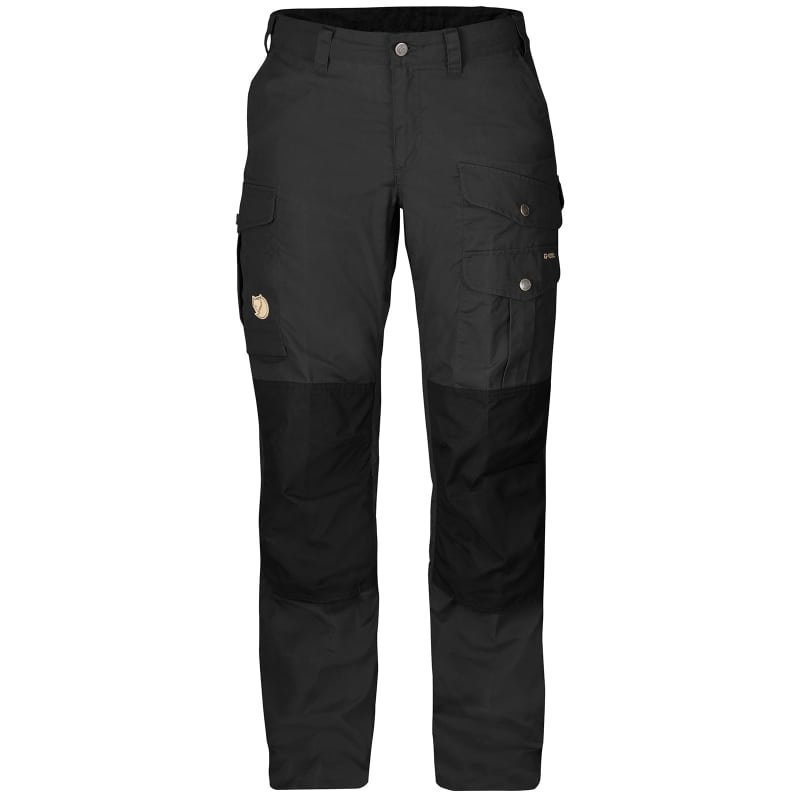 Fjällräven Barents Pro Trousers W 34 Dark Grey