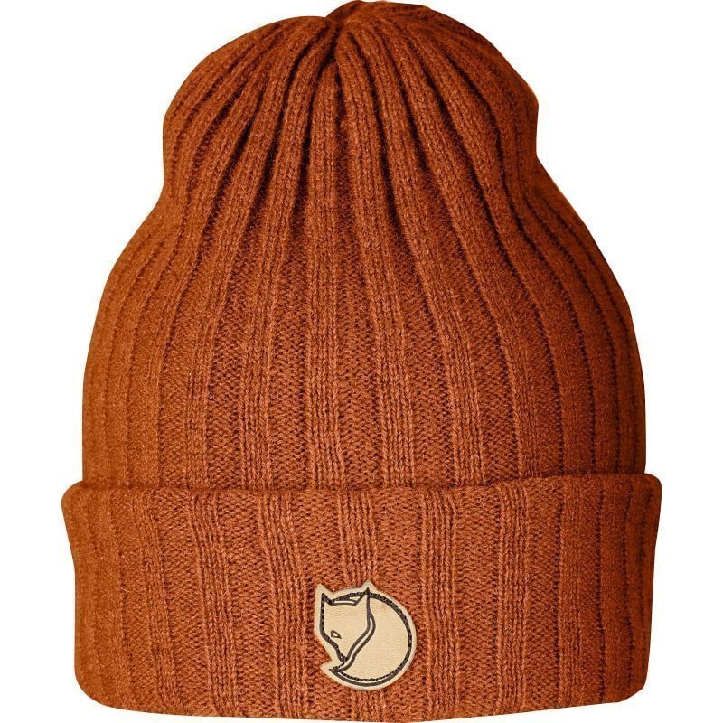 Fjällräven Byron Hat 1 SIZE Autumn Leaf