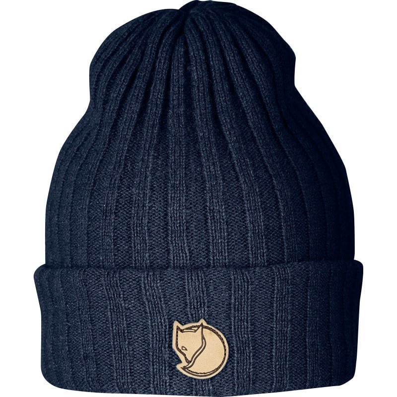 Fjällräven Byron Hat 1SIZE Dark Navy