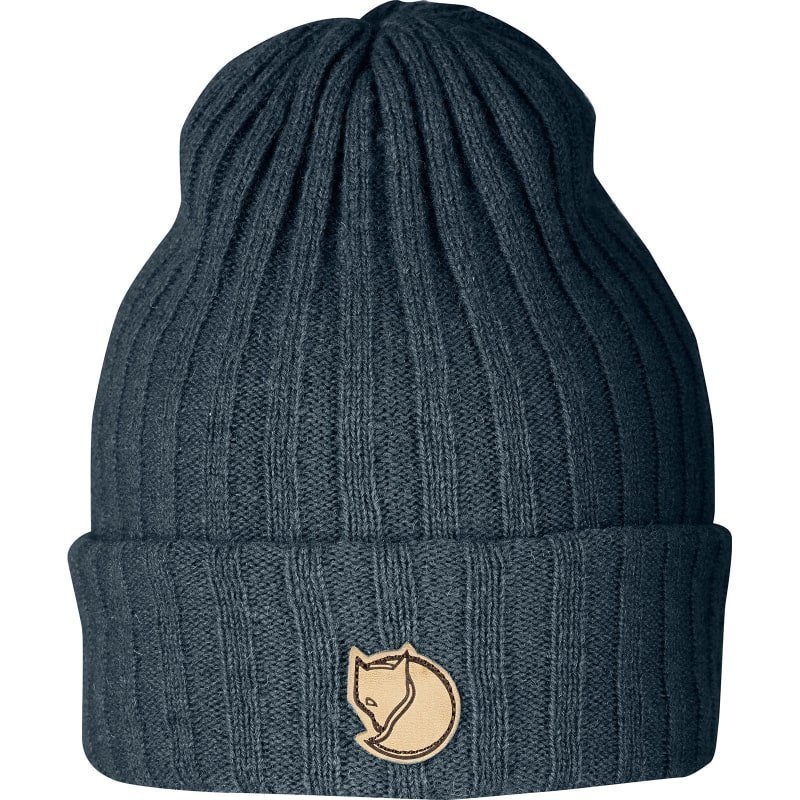 Fjällräven Byron Hat 1SIZE Graphite