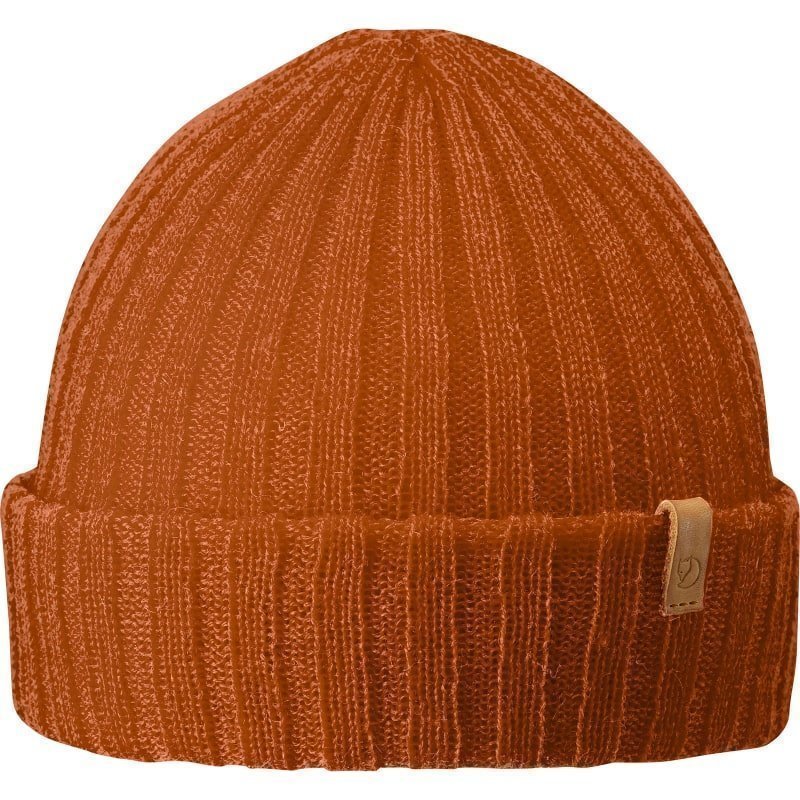 Fjällräven Byron Hat Thin 1 SIZE Autumn Leaf