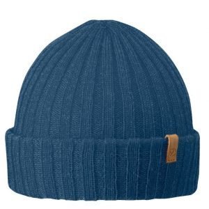 Fjällräven Byron Hat Thin 1SIZE Uncle Blue