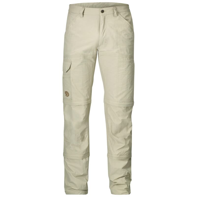 Fjällräven Cape Point MT 3-stage Trousers 50 Light Beige