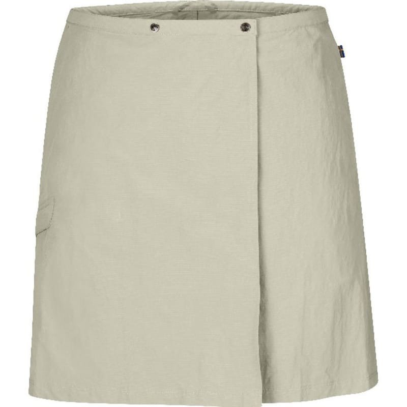 Fjällräven Daloa MT Skorts 34 Light Beige