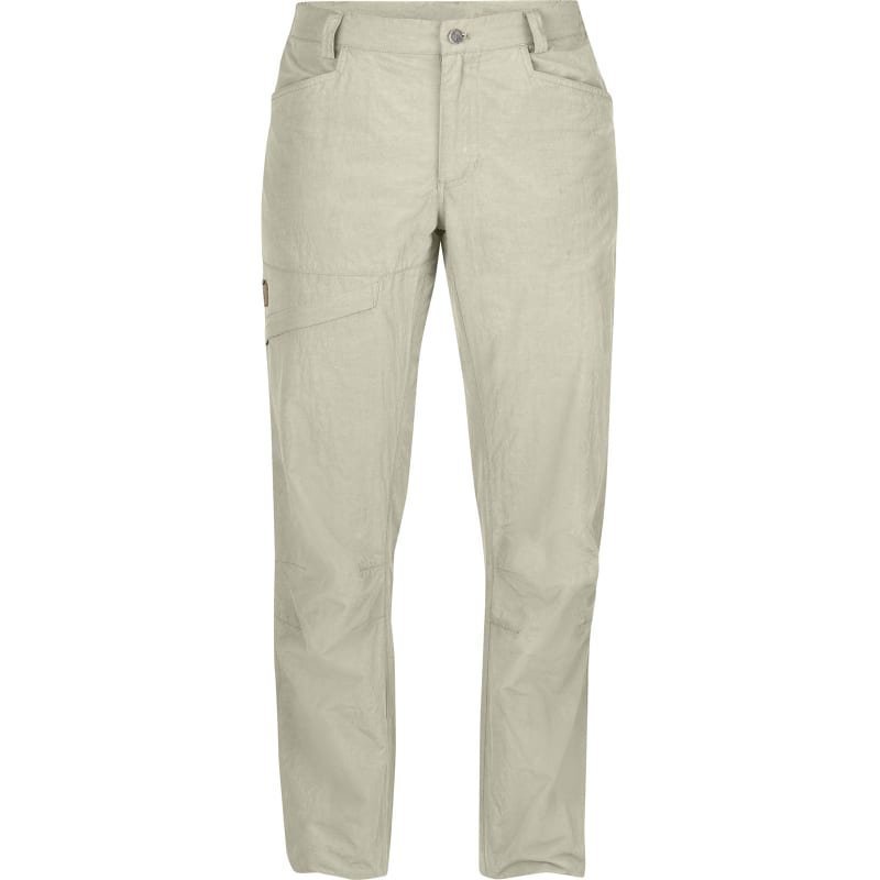 Fjällräven Daloa MT Trousers 34 Light Beige