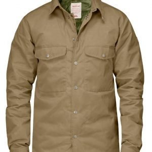 Fjällräven Down Shirt No.1 S Sand