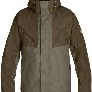 Fjällräven Drev Jacket Dark olive L