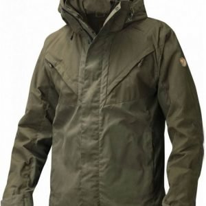 Fjällräven Drev Jacket Dark olive M