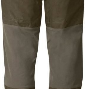 Fjällräven Drev Trousers Dark Olive 52