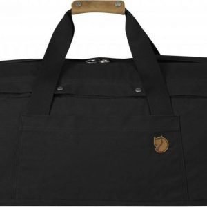 Fjällräven Duffel No 6 Medium Musta