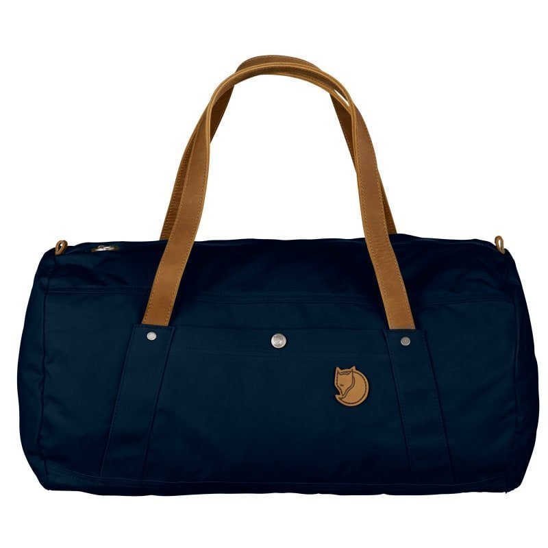 Fjällräven Duffel No.4 1SIZE Navy