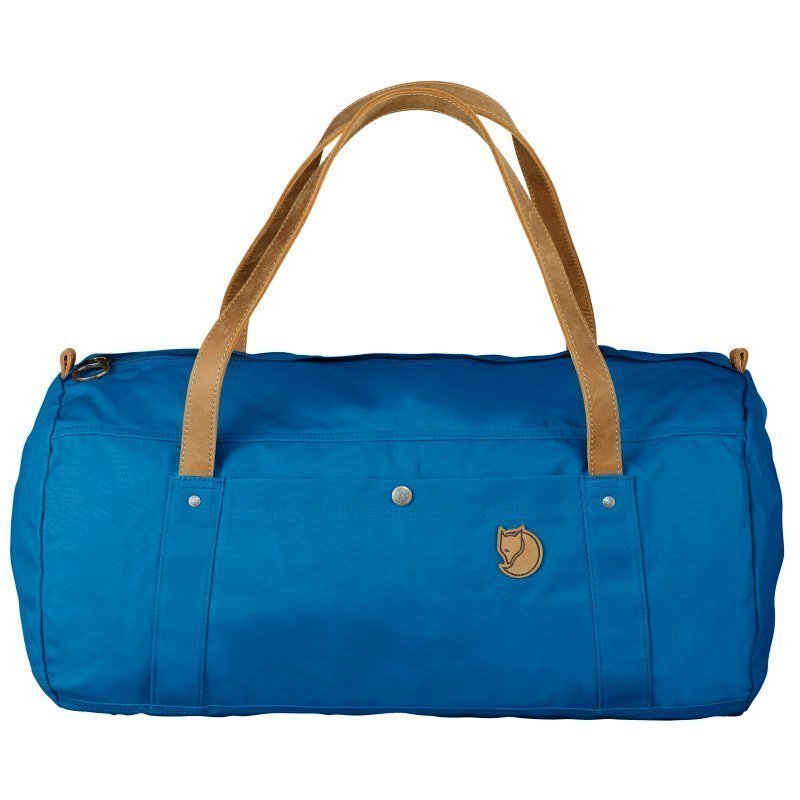 Fjällräven Duffel No.4 Large 1 SIZE Lake Blue