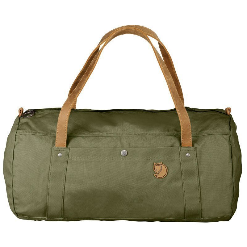 Fjällräven Duffel No.4 Large 1SIZE Green