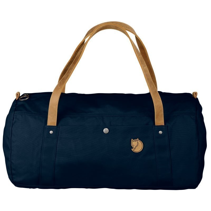 Fjällräven Duffel No.4 Large 1SIZE Navy