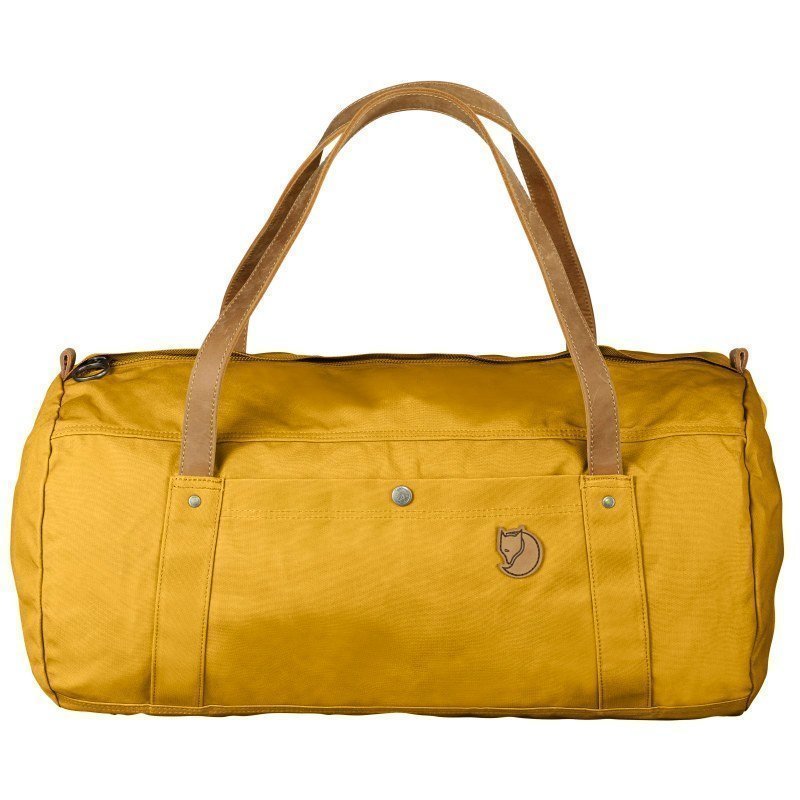 Fjällräven Duffel No.4 Large