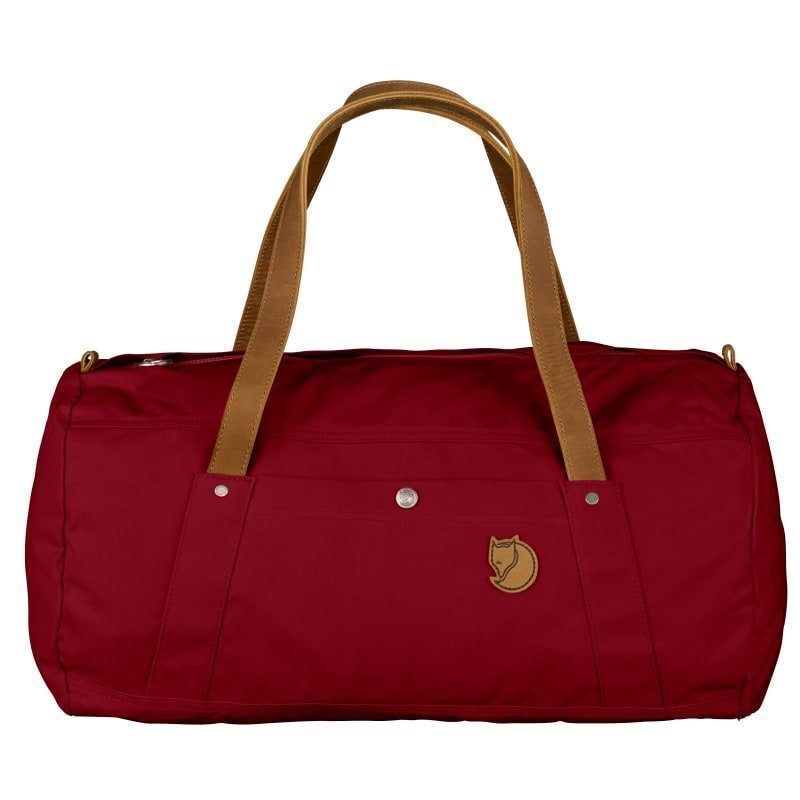 Fjällräven Duffel No.4 ONESIZE Redwood