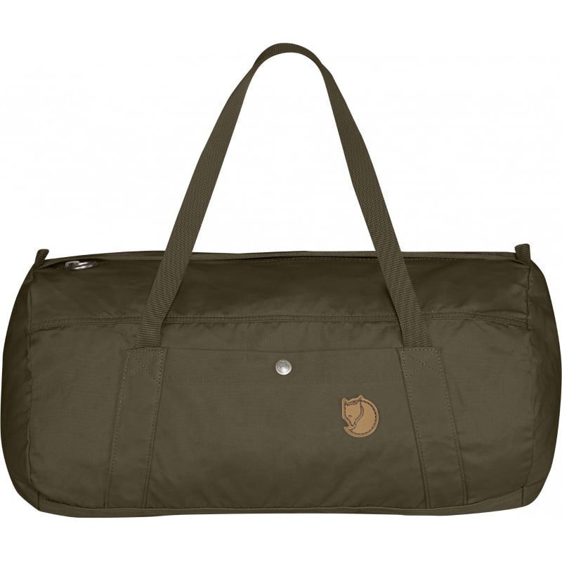 Fjällräven Duffel No.5 1 SIZE Dark Olive