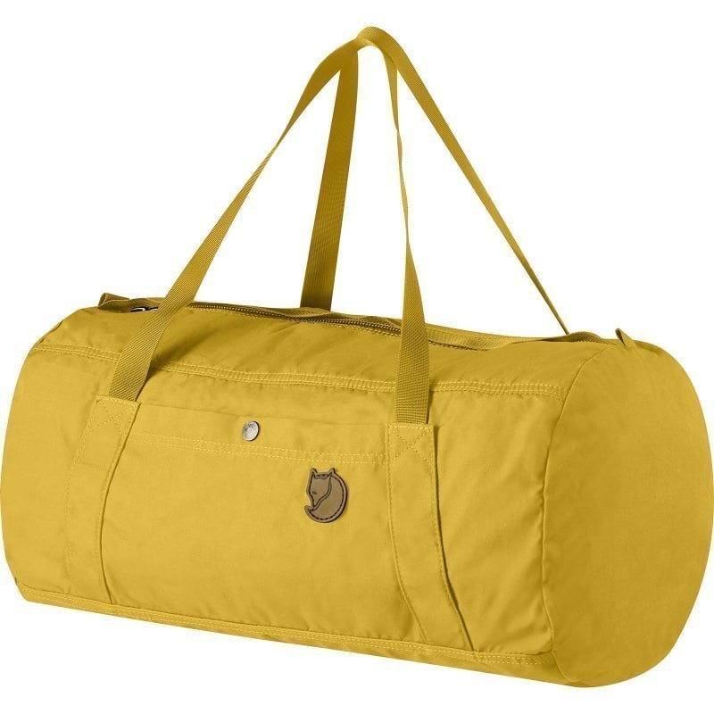 Fjällräven Duffel No.5