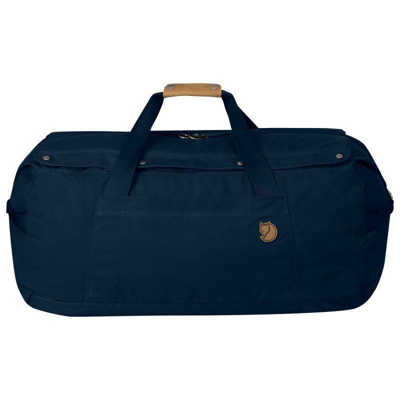 Fjällräven Duffel No.6 Large 1 SIZE Navy