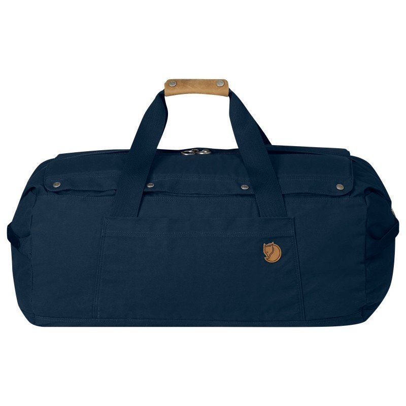 Fjällräven Duffel No.6 Medium 1 SIZE Navy