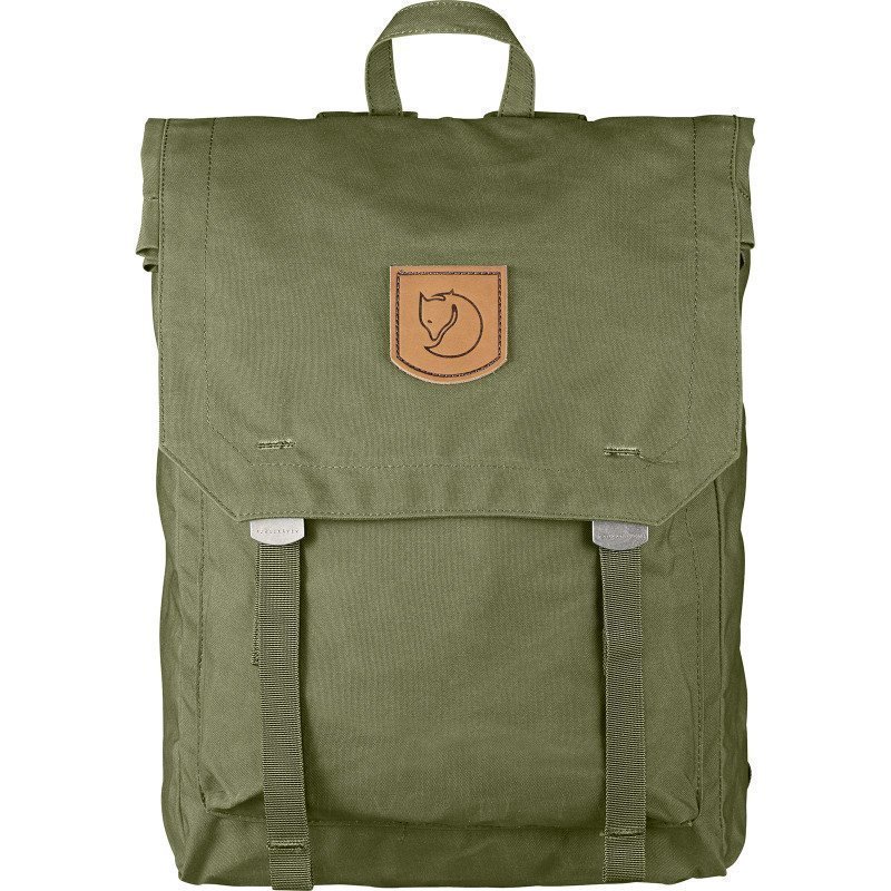 Fjällräven Foldsack No. 1 1SIZE Green