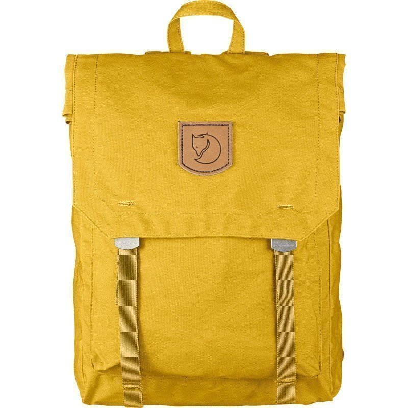 Fjällräven Foldsack No. 1 1SIZE Ochre