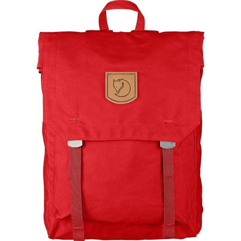 Fjällräven Foldsack No. 1 1SIZE Red