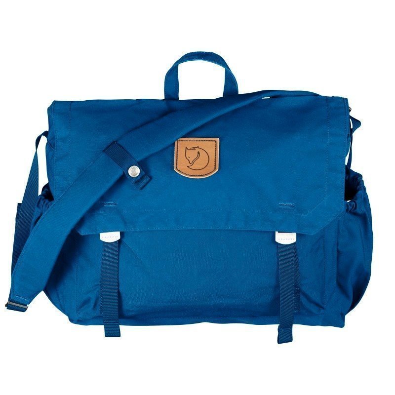 Fjällräven Foldsack No. 2 1 SIZE Lake Blue