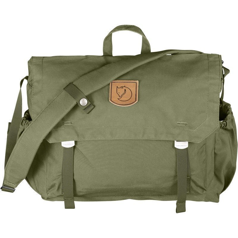 Fjällräven Foldsack No. 2 1SIZE Green