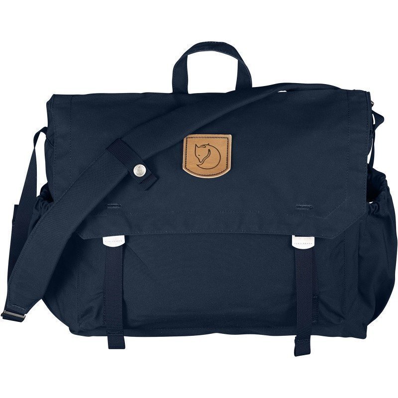 Fjällräven Foldsack No. 2 1SIZE Navy