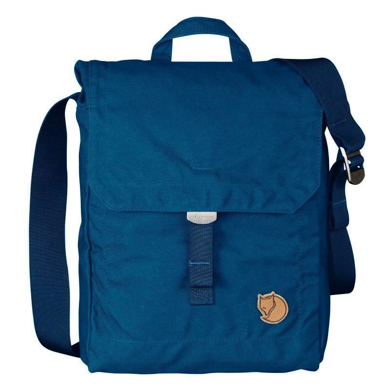 Fjällräven Foldsack No. 3 1 SIZE Lake Blue