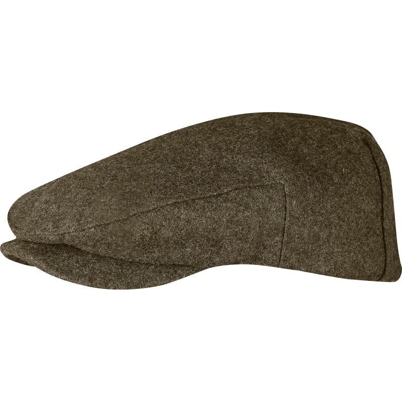 Fjällräven Forest Flat Cap M Dark Olive