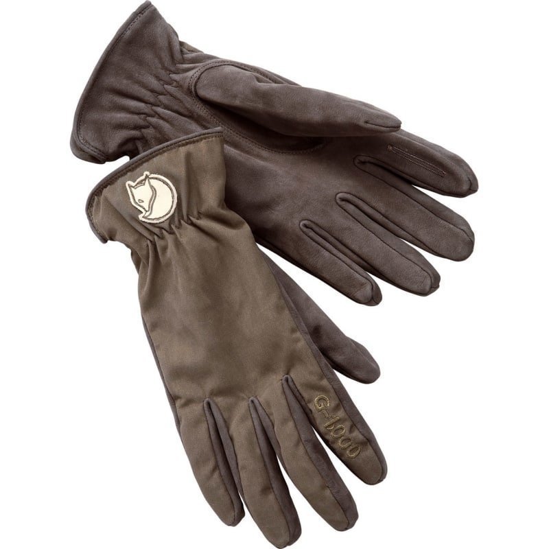 Fjällräven Forest Glove XL Dark Olive