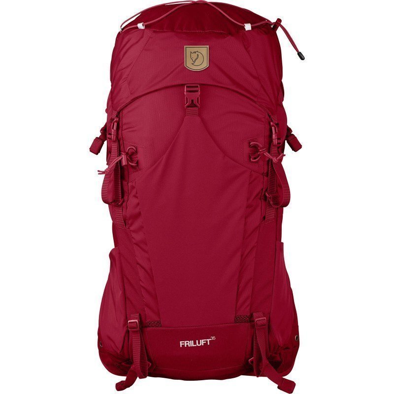 Fjällräven Friluft 35 1 SIZE Ox Red