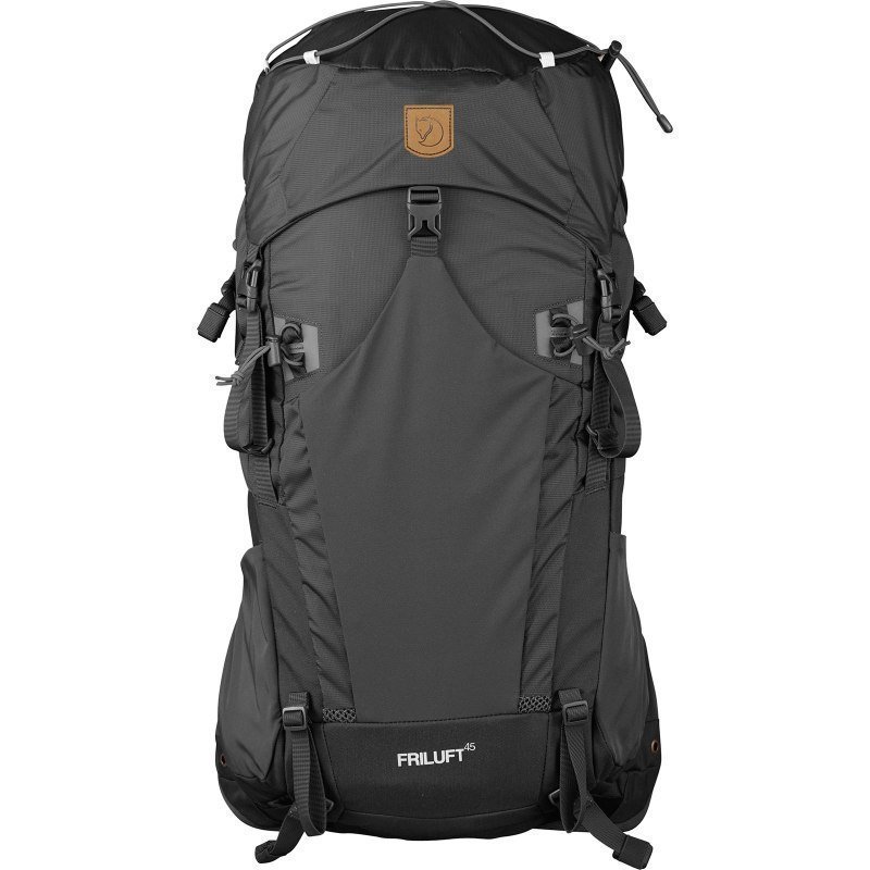 Fjällräven Friluft 45 1 SIZE Dark Grey