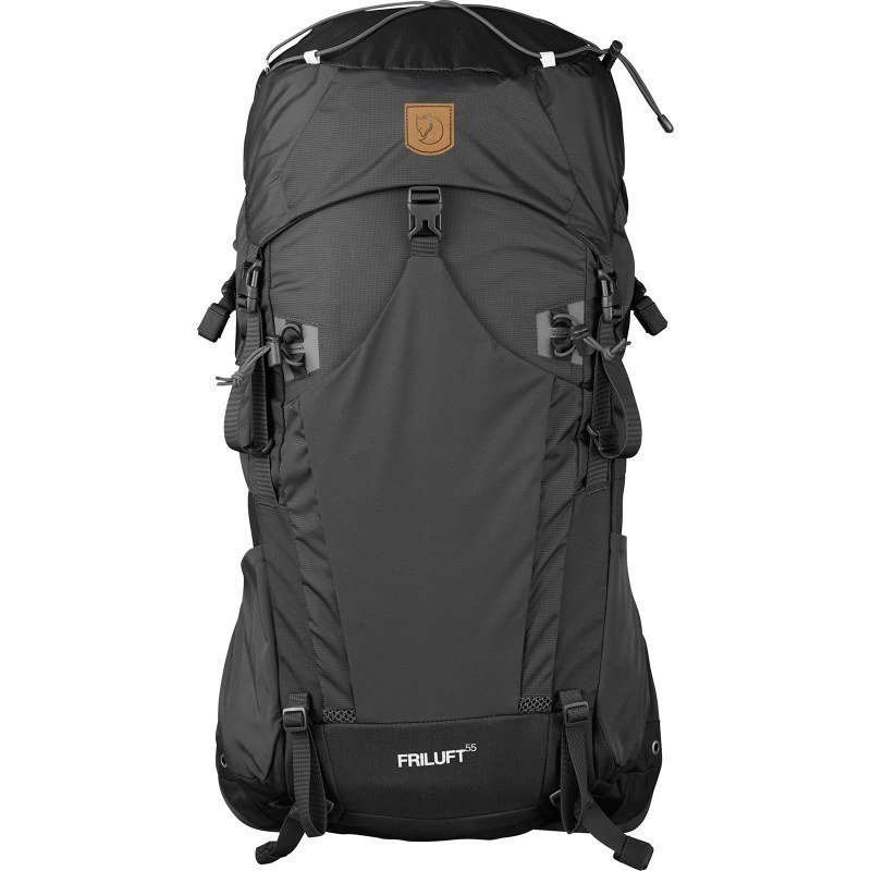 Fjällräven Friluft 55 1 SIZE Dark Grey