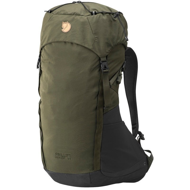 Fjällräven Friluft Lappland 35 1SIZE Dark Olive