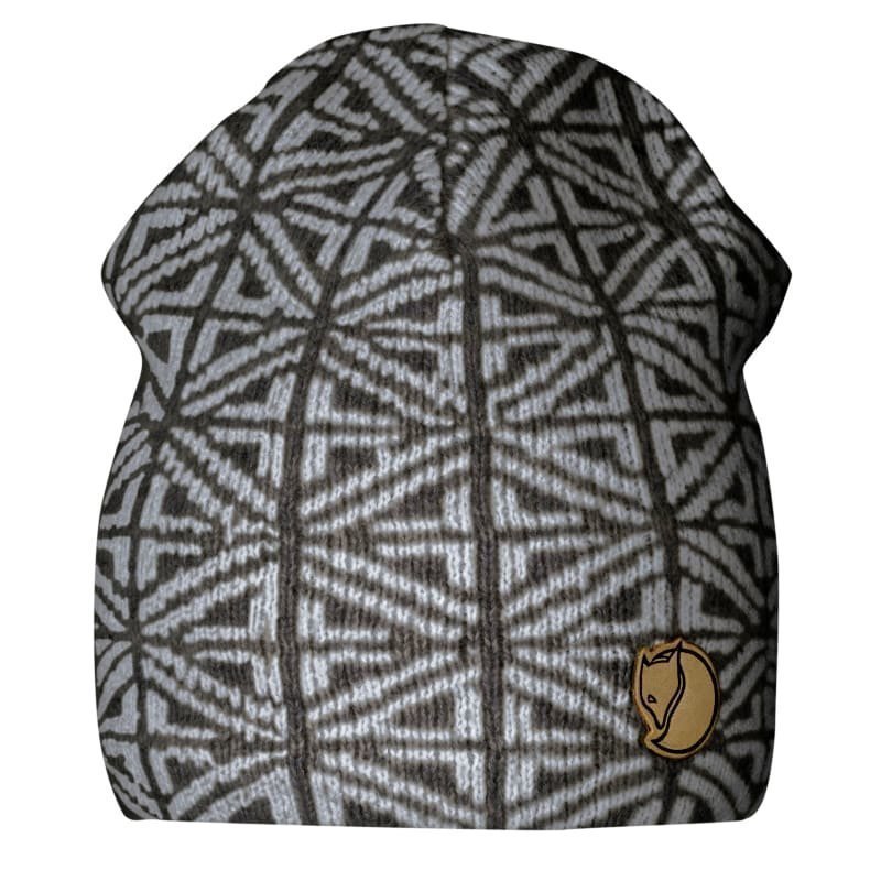 Fjällräven Frost Hat 1SIZE Dark Grey